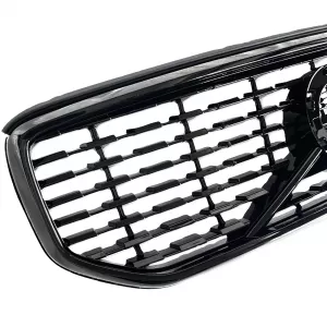 Griglia sportiva adatta per Volvo XC40 2017-2022-image-6206911