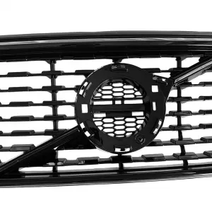 Griglia sportiva adatta per Volvo XC40 2017-2022-image-6206912