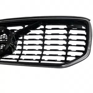 Griglia sportiva adatta per Volvo XC40 2017-2022-image-6206913