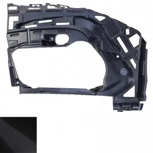 Support element bumper bracket left for VW Golf 8 GTI GTD R-Line 19-24