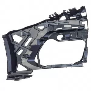 Support element bumper bracket left for VW Golf 8 GTI GTD R-Line 19-24