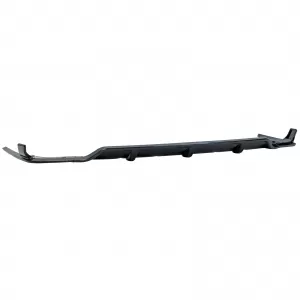 Diffusore posteriore Performance lucido nero adatto per BMW X7 G07 dal 2019-image-6206976