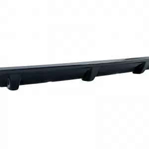 Diffusore posteriore Performance lucido nero adatto per BMW X7 G07 dal 2019-image-6206978