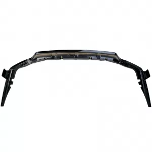 Diffusore posteriore Performance lucido nero adatto per BMW X7 G07 dal 2019-image-6206980