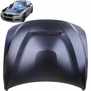 image-34-Sport motorháztető BMW 3-as F30 Sedan F31 Touring modellekhez