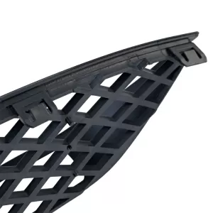 Center grille bumper for Mercedes Sprinter W906 pre-facelift 2006–2013