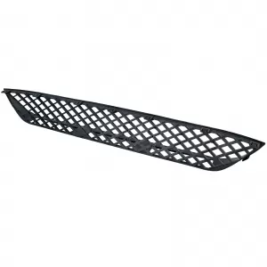Center grille bumper for Mercedes Sprinter W906 pre-facelift 2006–2013