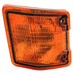 Indicator Orange Left fits for VW T3 Bus Van Transporter 1979-1992