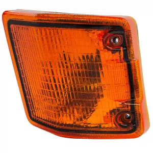 Indicator Orange Left fits for VW T3 Bus Van Transporter 1979-1992
