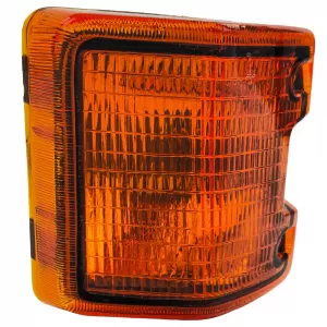 Indicator Orange Left fits for VW T3 Bus Van Transporter 1979-1992