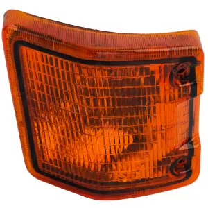 Indicator Orange Left fits for VW T3 Bus Van Transporter 1979-1992