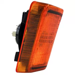 Indicator Orange Left fits for VW T3 Bus Van Transporter 1979-1992