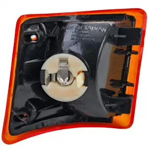 Indicator Orange Left fits for VW T3 Bus Van Transporter 1979-1992