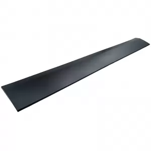 Trim strip sliding door side panel left for VW Crafter 30-50 2E 06-16 L2 L3 L4