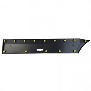 Side wall trim right for VW Crafter 30-50 2E 2006-2016 L3