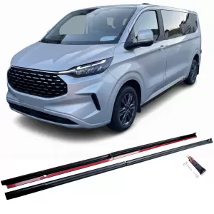 image-20-Küszöb spoilerek Ford Tourneo Transit Custom 23- L2 hosszú tengelytáv