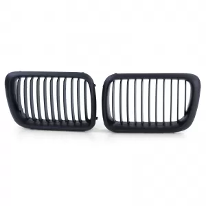Sport grille Performance matte suitable for BMW 3 Series E36 Coupe Cabrio 96-99