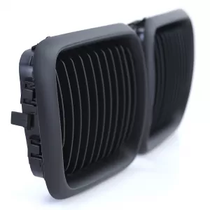 Sport grille Performance matte suitable for BMW 3 Series E36 Coupe Cabrio 96-99