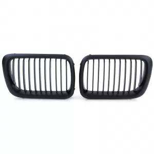 Sport grille Performance matte suitable for BMW 3 Series E36 Coupe Cabrio 96-99