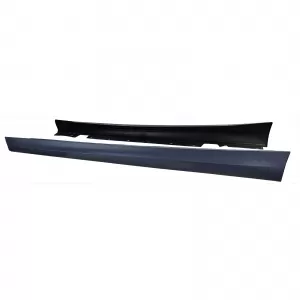 Side skirts Sport Performance suitable for 3 Series BMW E90 E91 05-08