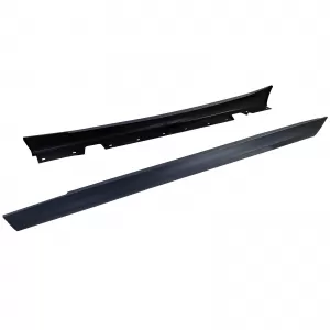 Side skirts Sport Performance suitable for 3 Series BMW E90 E91 05-08