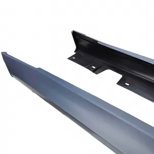 Side skirts Sport Performance suitable for 3 Series BMW E90 E91 05-08