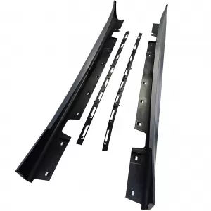 Side skirts Sport Performance suitable for 3 Series BMW E90 E91 05-08