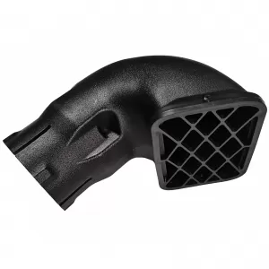 Offroad snorkel kit fits Jeep Wrangler JK 2007-2011