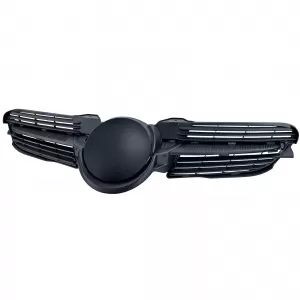 Griglia del radiatore adatta per Mercedes SLK R171 2004-2007 pre-facelift-image-6207654