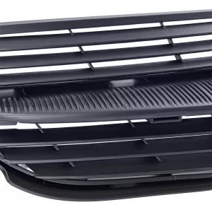 Griglia del radiatore adatta per Mercedes SLK R171 2004-2007 pre-facelift-image-6207657