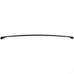 Roof Rear Spoiler Performance Gloss Black for 5 Series BMW E61 Touring 2005-2010