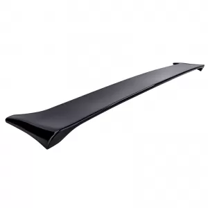 Roof Rear Spoiler Performance Gloss Black for 5 Series BMW E61 Touring 2005-2010
