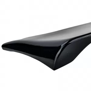 Roof Rear Spoiler Performance Gloss Black for 5 Series BMW E61 Touring 2005-2010