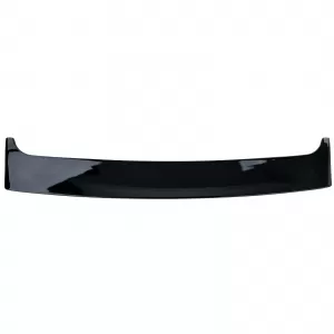 Roof Rear Spoiler Performance Gloss Black for 5 Series BMW E61 Touring 2005-2010