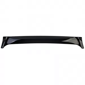 Roof Rear Spoiler Performance Gloss Black for 5 Series BMW E61 Touring 2005-2010