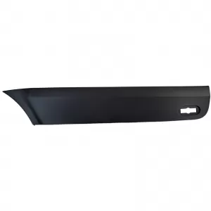 Rear left side panel trim strip for Mercedes Sprinter W906 2006-2018 L3