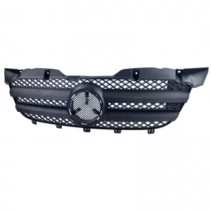 Grille for Mercedes Sprinter W906 Pre-facelift 2006-2013