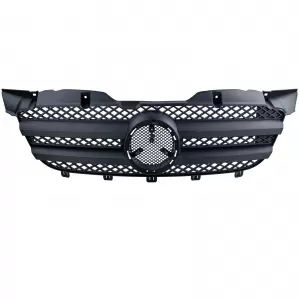 Grille for Mercedes Sprinter W906 Pre-facelift 2006-2013