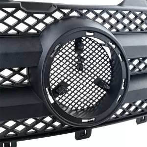 Grille for Mercedes Sprinter W906 Pre-facelift 2006-2013