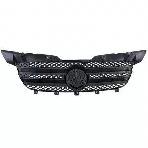 Grille for Mercedes Sprinter W906 Pre-facelift 2006-2013