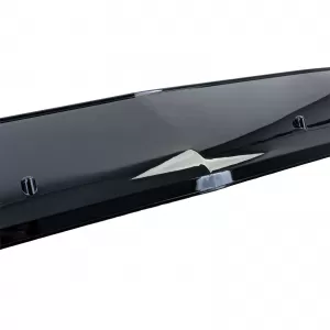 Bonnet protector stone chip guard for Mercedes Sprinter W906 Facelift 13-18