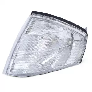 White left indicator for Mercedes SL R129 92-01