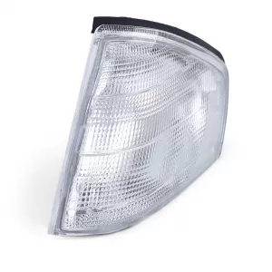White left indicator for Mercedes SL R129 92-01