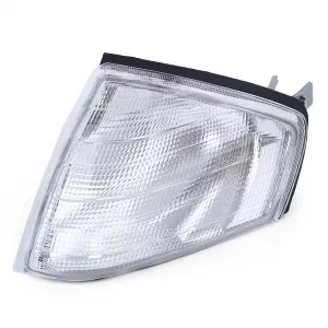 White left indicator for Mercedes SL R129 92-01