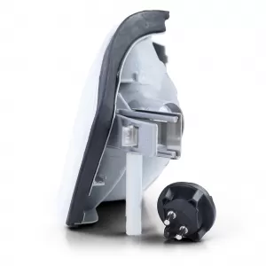 White left indicator for Mercedes SL R129 92-01