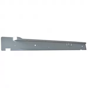 Inner rocker panel left for Ford Mustang 87-93