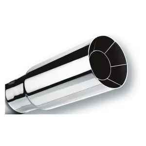 image-42-Univerzális Borla kipufogóvég, intercooled, 2.5