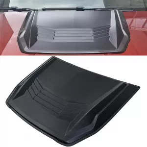 Hood scoop Tenzo-R Tip C potrivit pentru Ford Ranger T7 T8 2015-2022