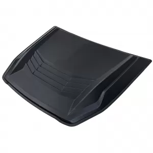 Hood scoop Tenzo-R Tip C potrivit pentru Ford Ranger T7 T8 2015-2022-image-6207873