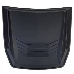 Hood scoop Tenzo-R Tip C potrivit pentru Ford Ranger T7 T8 2015-2022-image-6207874